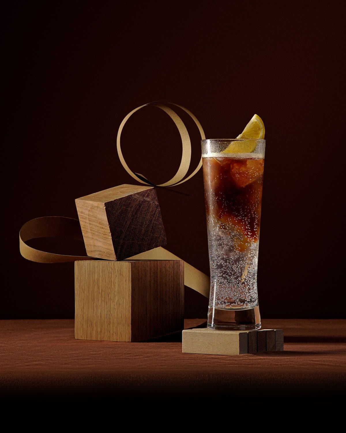 Ảnh Espresso Tonic